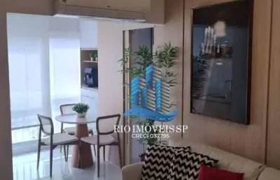 Apartamento com 2 dormitórios à venda, 67 m² por r$ 980.000,00 - santo antônio - são caetano do sul/sp