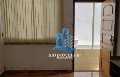 Casa com 3 dormitórios à venda, 186 m² por r$ 840.000,00 - olímpico - são caetano do sul/sp