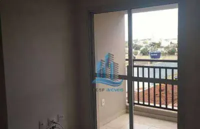 Apartamento com 2 dormitórios à venda, 51 m² por r$ 580.000,00 - campestre - santo andré/sp
