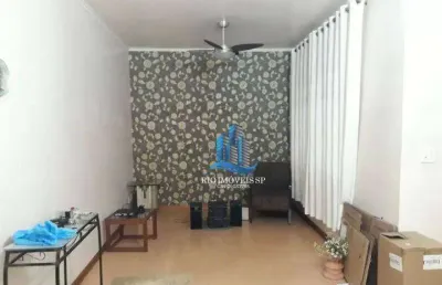 Sobrado com 3 dormitórios à venda, 170 m² por r$ 860.000 - santa paula - são caetano do sul/sp