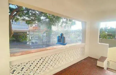 Sobrado com 4 dormitórios à venda, 232 m² por r$ 1.000.000,00 - cerâmica - são caetano do sul/sp