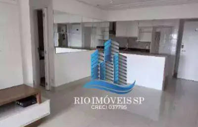 Apartamento com 3 dormitórios à venda, 76 m² por r$ 680.000,00 - campestre - santo andré/sp