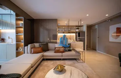 Apartamento com 3 dormitórios à venda, 85 m² por r$ 1.055.000,00 - vila prudente (zona leste) - são paulo/sp