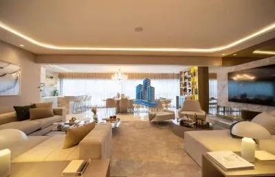 Apartamento com 4 dormitórios à venda, 170 m² por r$ 2.276.000 - vila prudente (zona leste) - são paulo/sp
