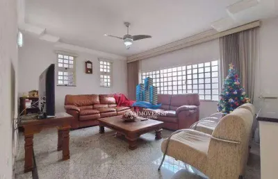 Sobrado com 3 dormitórios à venda, 233 m² por r$ 1.150.000 - olímpico - são caetano do sul/sp