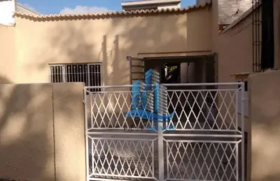 Casa com 2 dormitórios à venda, 110 m² por r$ 695.000,00 - prosperidade - são caetano do sul/sp