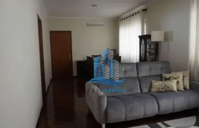 Apartamento com 3 dormitórios à venda, 115 m² por r$ 680.000,00 - santa paula - são caetano do sul/sp
