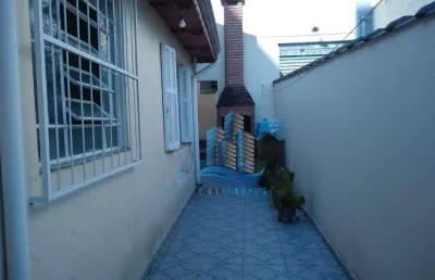 Casa com 2 dormitórios à venda, 228 m² por r$ 1.380.000,00 - santa paula - são caetano do sul/sp