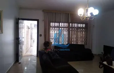 Sobrado com 4 dormitórios à venda, 181 m² por r$ 986.000,00 - barcelona - são caetano do sul/sp