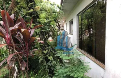 Casa com 3 dormitórios à venda, 299 m² por r$ 2.067.000,00 - jardim são caetano - são caetano do sul/sp