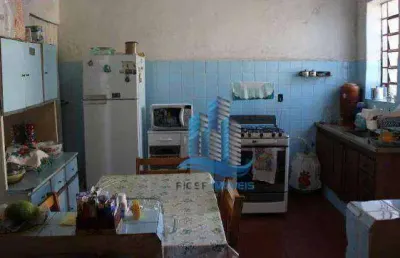 Casa com 2 dormitórios à venda, 174 m² por r$ 650.000,00 - santa maria - são caetano do sul/sp