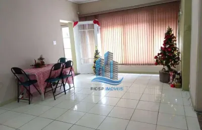 Casa com 2 dormitórios à venda, 148 m² por r$ 1.990.000,00 - centro - são caetano do sul/sp