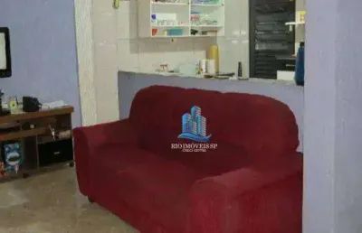 Casa com 3 dormitórios à venda, 232 m² por r$ 900.000,00 - nova gerti - são caetano do sul/sp