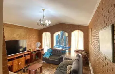 Sobrado com 4 dormitórios à venda, 276 m² por r$ 2.120.000,00 - jardim são caetano - são caetano do sul/sp