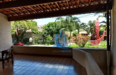 Sobrado com 2 dormitórios à venda, 176 m² por r$ 700.000,00 - olímpico - são caetano do sul/sp