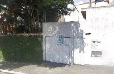 Casa com 2 dormitórios à venda, 60 m² por r$ 540.000,00 - cerâmica - são caetano do sul/sp