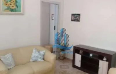 Casa com 2 dormitórios à venda, 182 m² por r$ 999.000,00 - nova gerti - são caetano do sul/sp