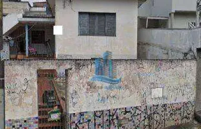 Casa com 2 dormitórios à venda, 90 m² por r$ 589.000,00 - olímpico - são caetano do sul/sp