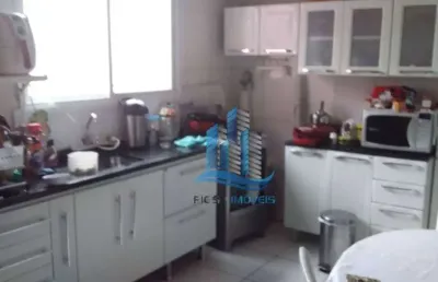 Sobrado com 5 dormitórios à venda, 230 m² por r$ 1.300.000,00 - nova gerty - são caetano do sul/sp