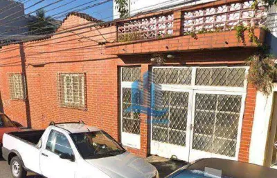 Casa com 3 dormitórios à venda, 180 m² por r$ 699.000,00 - centro - são caetano do sul/sp