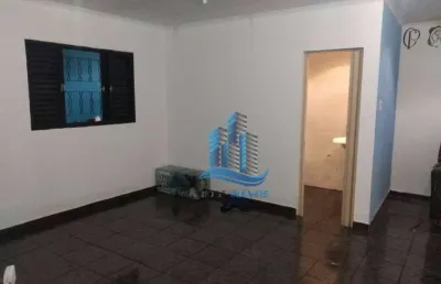 Sobrado com 3 dormitórios à venda, 130 m² por r$ 585.000,00 - centro - são caetano do sul/sp