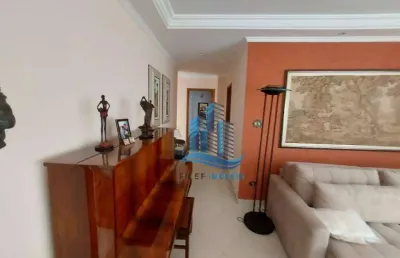 Casa com 3 dormitórios à venda, 201 m² por r$ 1.550.000,00 - jardim são caetano - são caetano do sul/sp