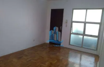Apartamento com 2 dormitórios à venda, 69 m² por r$ 395.000,00 - fundação - são caetano do sul/sp