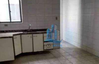 Apartamento com 2 dormitórios à venda, 85 m² por r$ 424.000,00 - santa maria - santo andré/sp