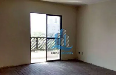 Cobertura com 2 dormitórios à venda, 96 m² por r$ 900.000,00 - santa maria - santo andré/sp