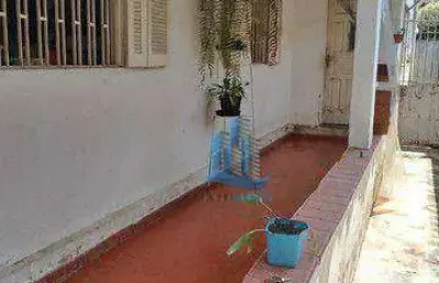 Casa com 3 dormitórios à venda, 305 m² por r$ 956.000,00 - santa maria - são caetano do sul/sp