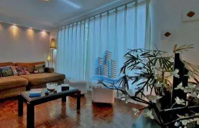 Sobrado com 4 dormitórios à venda, 270 m² por r$ 1.170.000,00 - campestre - santo andré/sp