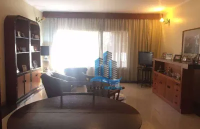 Sobrado com 3 dormitórios à venda, 320 m² por r$ 1.700.000,00 - santa paula - são caetano do sul/sp