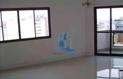 Cobertura com 3 dormitórios à venda, 300 m² por r$ 1.900.000,00 - santa paula - são caetano do sul/sp