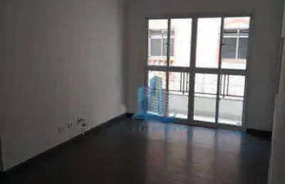 Apartamento com 3 dormitórios à venda, 96 m² por r$ 750.000,00 - barcelona - são caetano do sul/sp