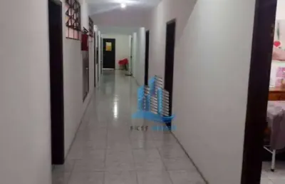Sala à venda, 54 m² por r$ 350.000,00 - centro - são caetano do sul/sp
