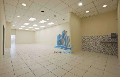 Prédio à venda, 997 m² por r$ 2.120.000,00 - fundação - são caetano do sul/sp