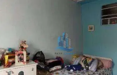 Casa com 7 dormitórios à venda, 254 m² por r$ 950.000,00 - nova gerti - são caetano do sul/sp