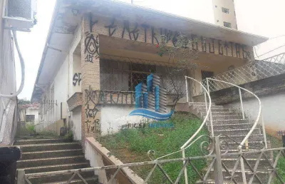 Casa com 2 dormitórios à venda por r$ 1.190.000,00 - santa maria - santo andré/sp