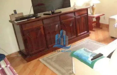 Casa com 2 dormitórios à venda, 122 m² por r$ 640.000,00 - cerâmica - são caetano do sul/sp