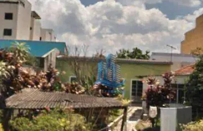 Casa com 3 dormitórios à venda, 200 m² por r$ 1.200.000,00 - santa maria - são caetano do sul/sp