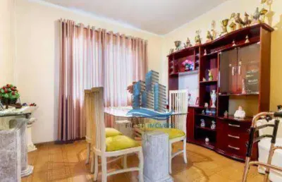 Casa com 2 dormitórios à venda, 162 m² por r$ 795.000,00 - cerâmica - são caetano do sul/sp
