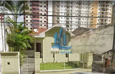 Casa com 2 dormitórios à venda, 130 m² por r$ 2.000.000,00 - santa paula - são caetano do sul/sp