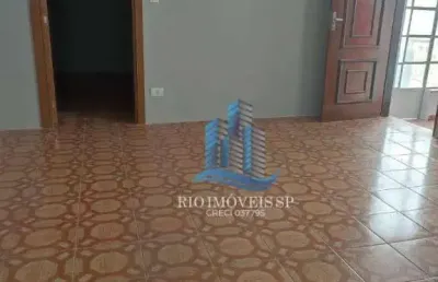 Sobrado com 1 dormitório à venda, 214 m² por r$ 740.000,00 - olímpico - são caetano do sul/sp