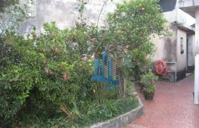 Sobrado com 2 dormitórios à venda, 120 m² por r$ 1.484.000,00 - osvaldo cruz - são caetano do sul/sp