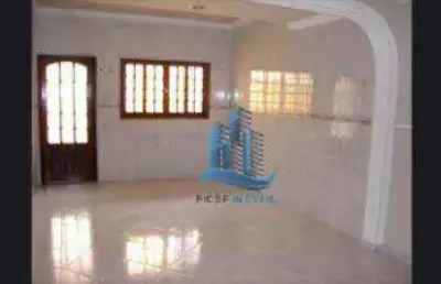 Sobrado com 4 dormitórios à venda, 220 m² por r$ 1.210.000,00 - são josé - são caetano do sul/sp