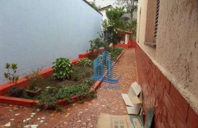 Casa com 2 dormitórios à venda, 150 m² por r$ 990.000,00 - osvaldo cruz - são caetano do sul/sp