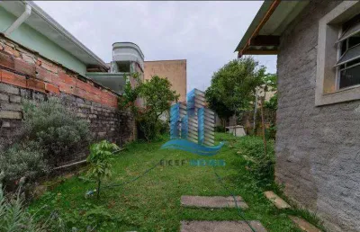 Casa com 1 dormitório à venda, 85 m² por r$ 850.000,00 - santa paula - são caetano do sul/sp