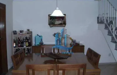 Sobrado com 4 dormitórios à venda, 199 m² por r$ 1.200.000,00 - santa maria - são caetano do sul/sp