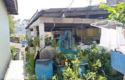 Sobrado com 2 dormitórios à venda, 369 m² por r$ 970.000,00 - santa paula - são caetano do sul/sp