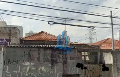 Terreno à venda, 216 m² por r$ 960.000,00 - barcelona - são caetano do sul/sp